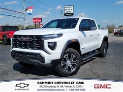 2024 GMC CANYON