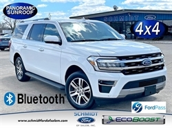 2024 Ford Expedition Max