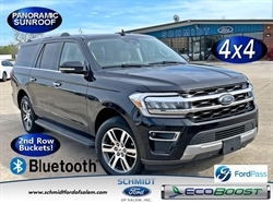 2024 Ford Expedition Max