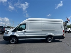 2016 FORD TRANSIT