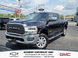 2021 RAM 2500