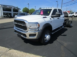 2023 RAM 4500