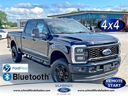 2025 Ford Super Duty F-350 SRW