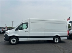 2019 FREIGHTLINER SPRINTER 2500