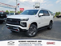 2025 Chevrolet Tahoe