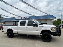 2016 Ford Super Duty F-350 SRW