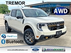 2025 Ford Maverick