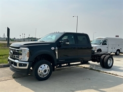 2025 Ford Super Duty F-550 DRW