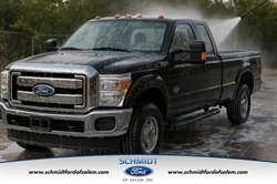2014 Ford Super Duty F-350 SRW