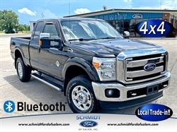 2014 Ford Super Duty F-350 SRW