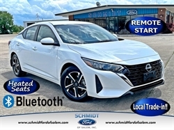 2024 Nissan Sentra