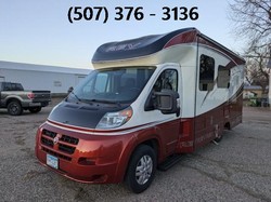2015 Ram ProMaster