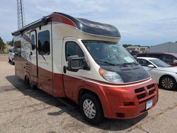 2015 Ram ProMaster