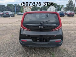 2020 Kia Soul
