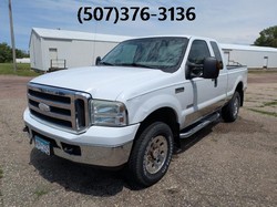 2005 Ford Super Duty F-250