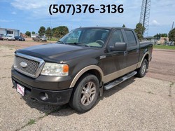 2008 Ford F-150
