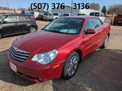 2008 Chrysler Sebring