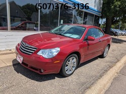 2008 Chrysler Sebring