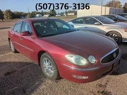 2005 Buick LaCrosse