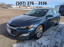 2020 Chevrolet Malibu