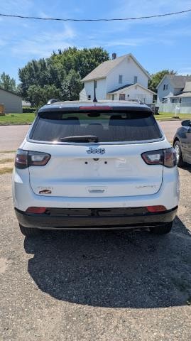 2022 Jeep Compass Limited - Photo 7