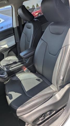 2022 Jeep Compass Limited - Photo 8