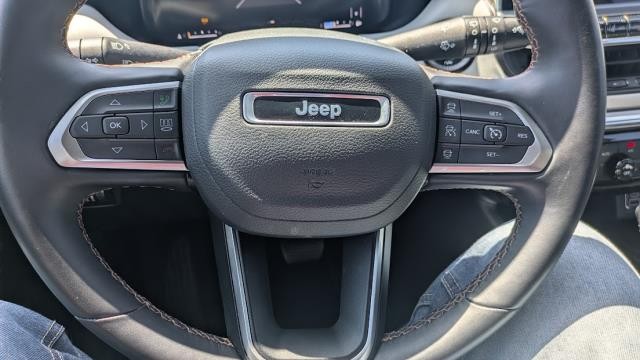 2022 Jeep Compass Limited - Photo 9