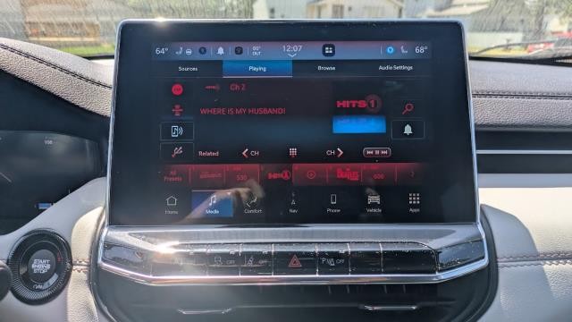 2022 Jeep Compass Limited - Photo 10