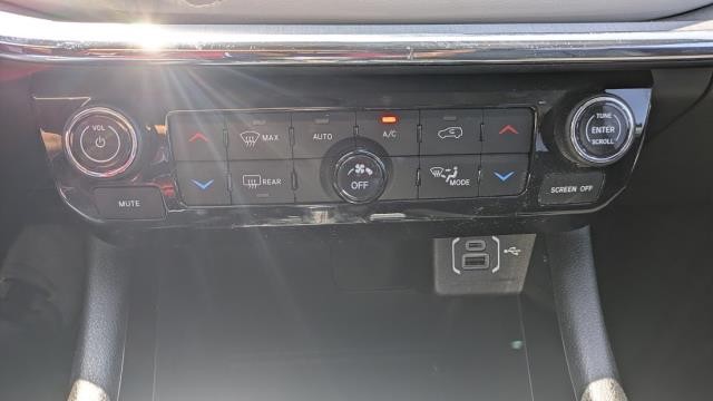 2022 Jeep Compass Limited - Photo 11