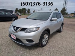2014 Nissan Rogue
