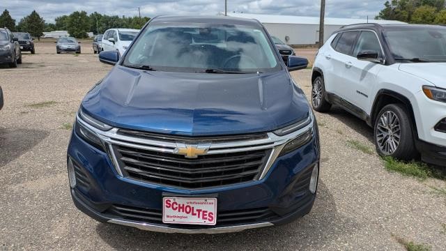 2022 Chevrolet Equinox 2FL - Photo 6