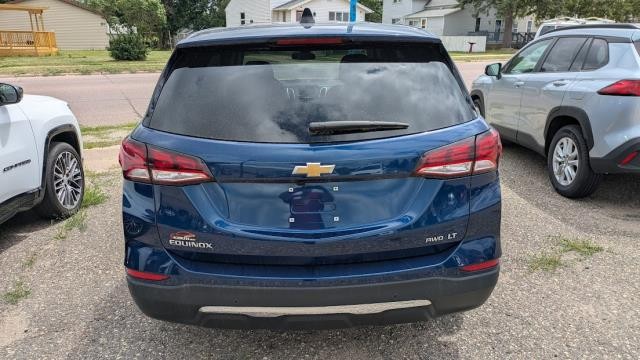 2022 Chevrolet Equinox 2FL - Photo 7