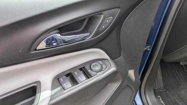2022 Chevrolet Equinox 2FL - Photo 9