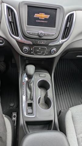 2022 Chevrolet Equinox 2FL - Photo 12
