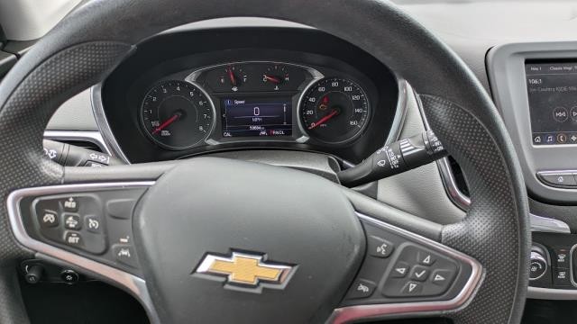 2022 Chevrolet Equinox 2FL - Photo 12