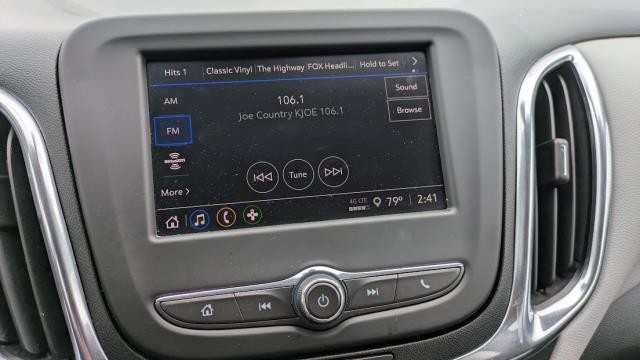 2022 Chevrolet Equinox 2FL - Photo 13