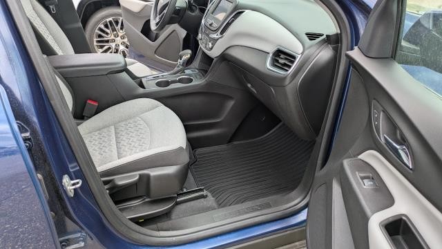 2022 Chevrolet Equinox 2FL - Photo 16
