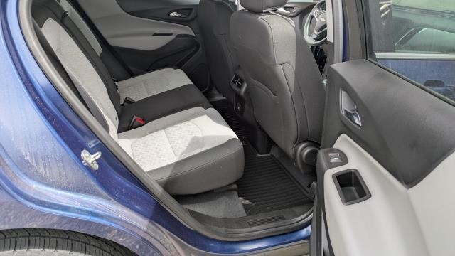 2022 Chevrolet Equinox 2FL - Photo 17