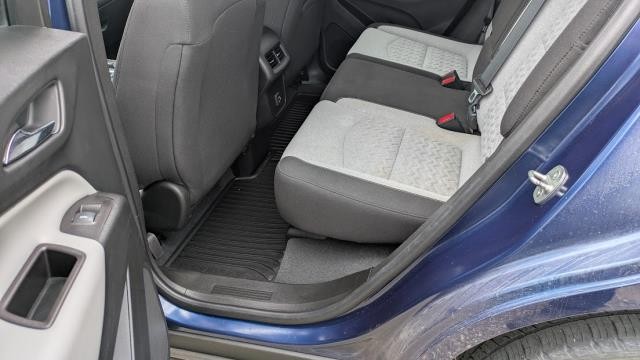 2022 Chevrolet Equinox 2FL - Photo 18