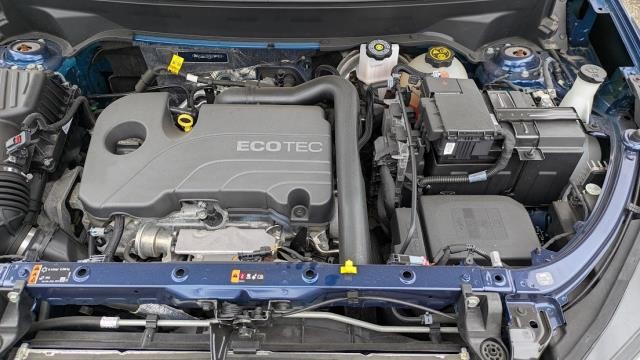 2022 Chevrolet Equinox 2FL - Photo 19