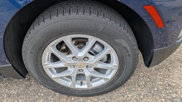 2022 Chevrolet Equinox 2FL - Photo 20