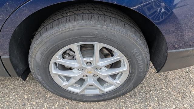 2022 Chevrolet Equinox 2FL - Photo 22