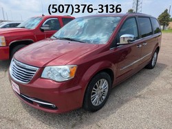 2013 Chrysler Town & Country