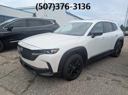 2024 Mazda CX-50