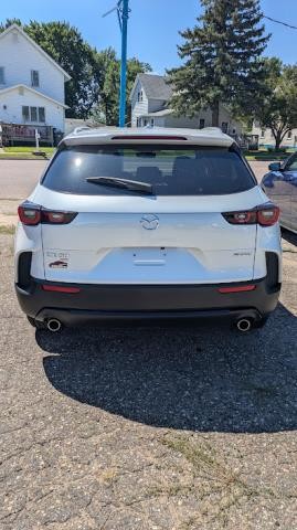 2024 Mazda CX-50 S PREMIUM - Photo 7