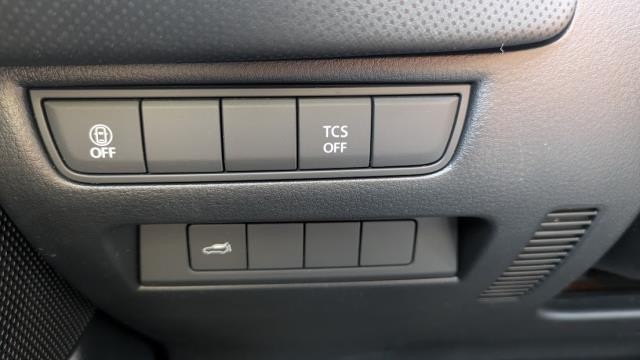 2024 Mazda CX-50 S PREMIUM - Photo 10