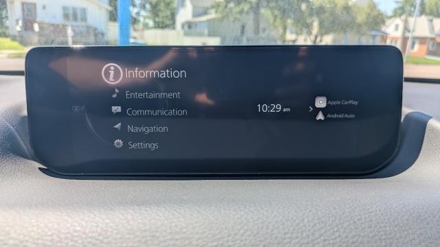 2024 Mazda CX-50 S PREMIUM - Photo 11