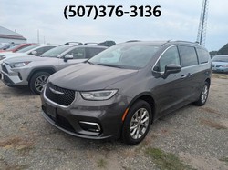 2021 Chrysler Pacifica