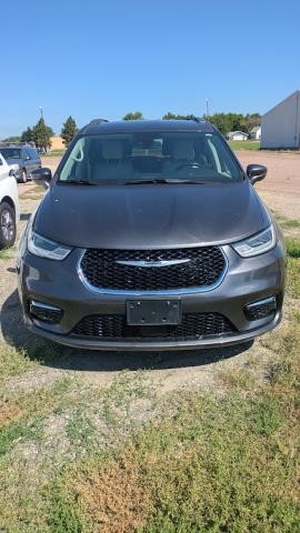 2021 Chrysler Pacifica Touring L - Photo 6