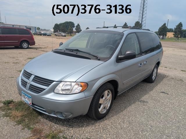 2005 Dodge Grand Caravan